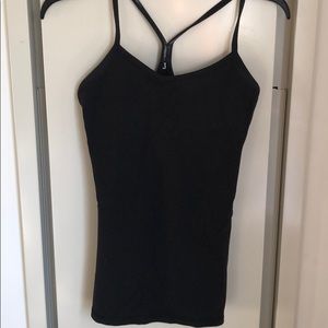 Lululemon Power Y Tank